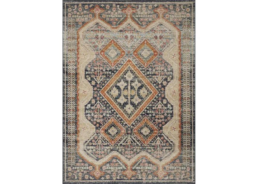 Jocelyn JOC05 2'3" x 7'6" Rug