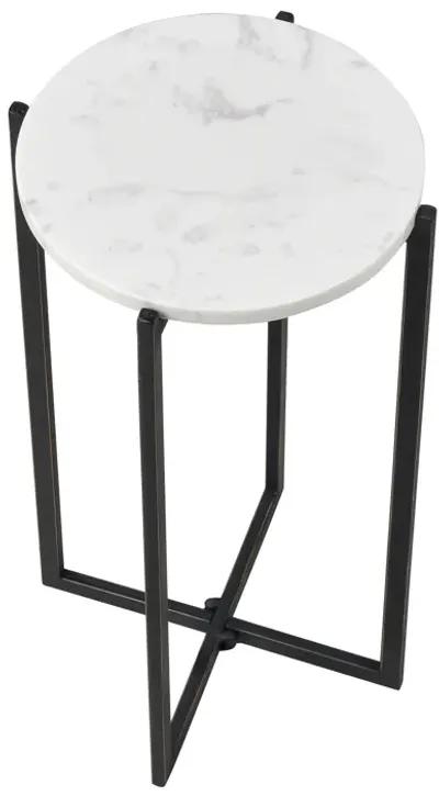 Lanier Round Accent Table