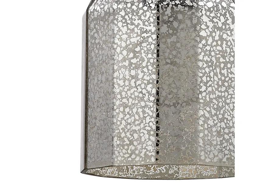 Danica 5" Wide 1-Light Mini Pendant