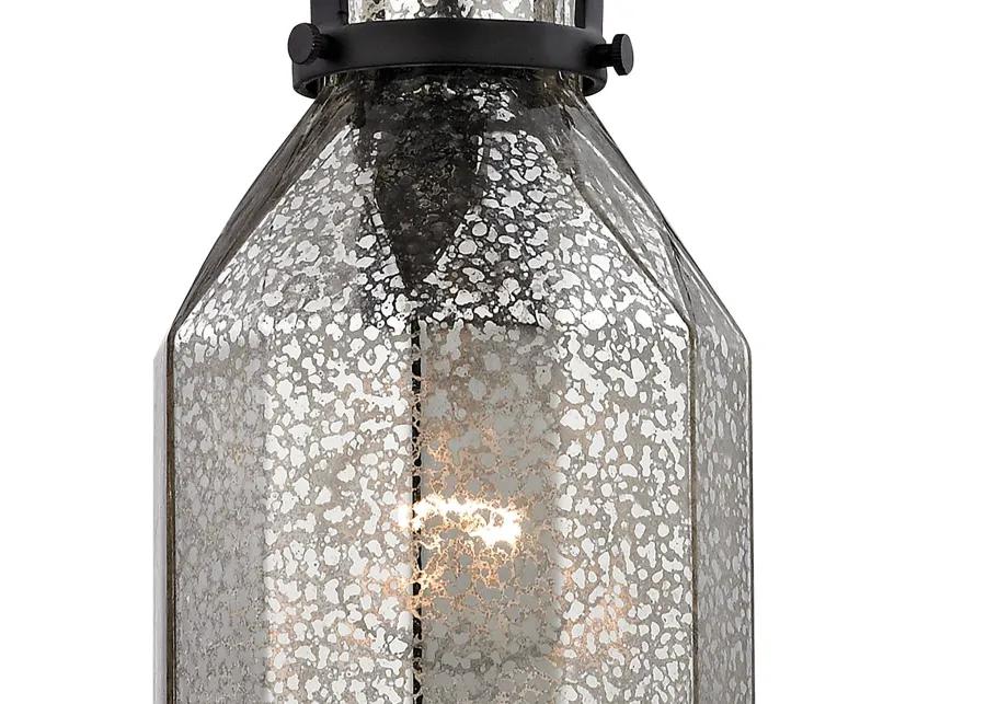 Danica 5" Wide 1-Light Mini Pendant