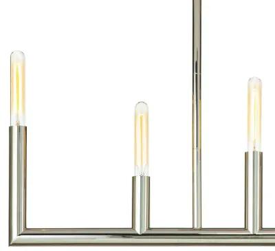 Wolfe Linear Chandelier