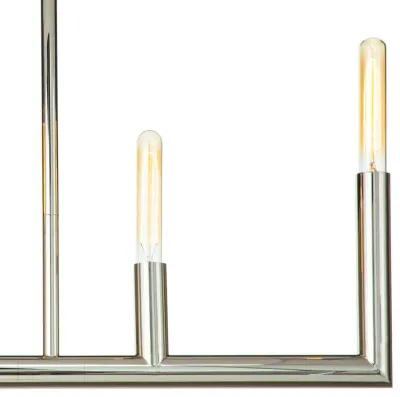 Wolfe Linear Chandelier