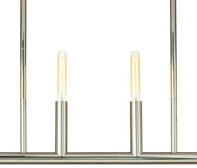 Wolfe Linear Chandelier