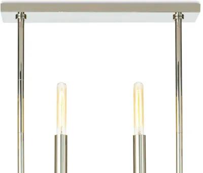 Wolfe Linear Chandelier