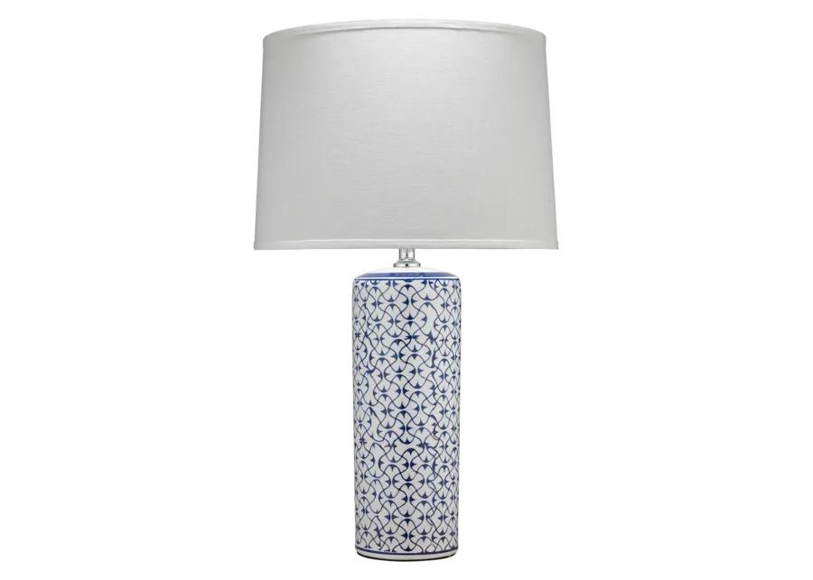 Vivian Ceramic Table Lamp