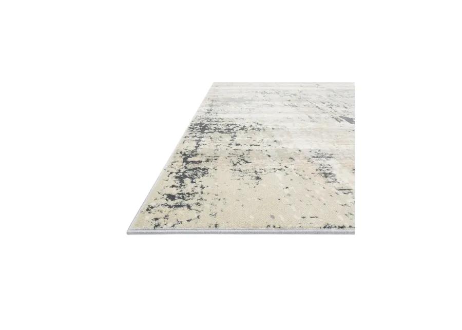 Lucia LUC06 2'8" x 14'" Rug