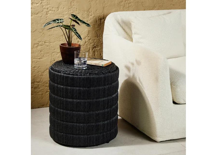 Madura End Table