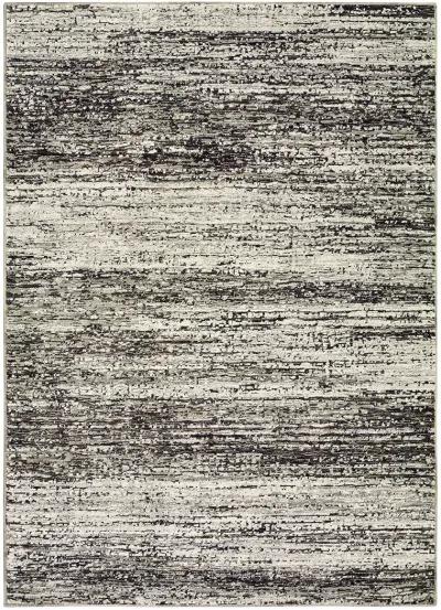 Atlas 1'10" x 3'2" Ash Rug