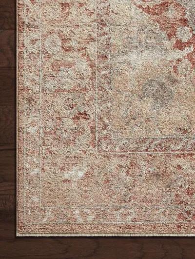 Sonnet Spice/Multi 9'3" x 13' Rug