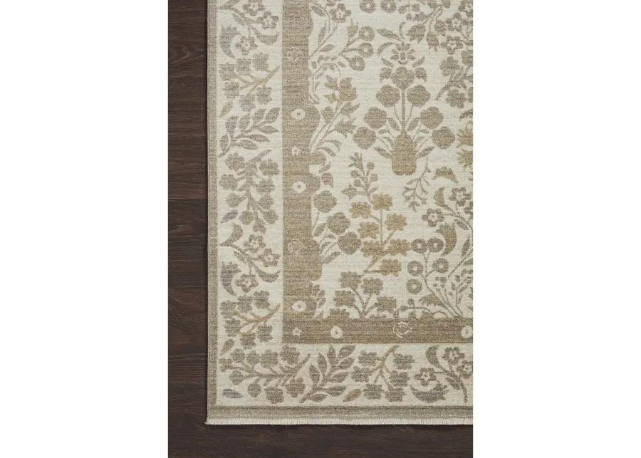 Holland Khaki 9'6" x 13' Rug by Rifle Paper Co.