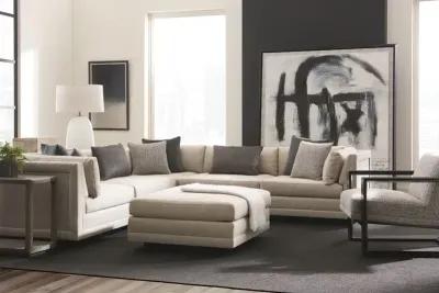 Fusion 6 Piece Sectional