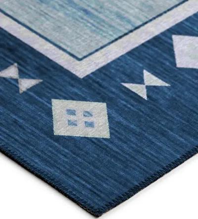 Phoenix PH2 Denim 2'3" x 7'6" Rug