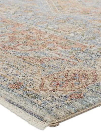 Lark Madrid Red 10' x 14' Rug