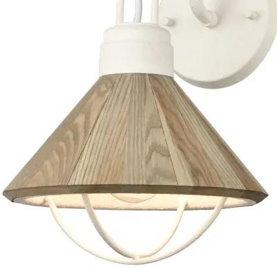 Cape May 15.5'' High 1-Light Sconce