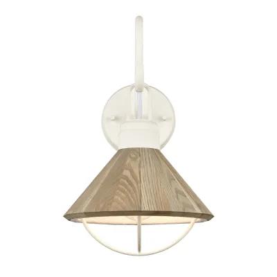 Cape May 15.5'' High 1-Light Sconce