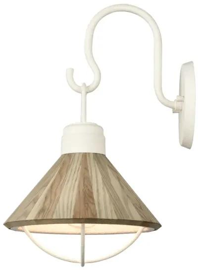 Cape May 15.5'' High 1-Light Sconce