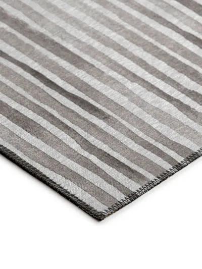 Seabreeze SZ8 Pewter 8' Rug