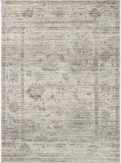 Millennium MIE01 Silver/Dove 11'6" x 15'7" Rug