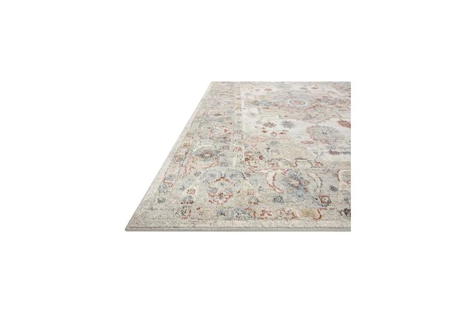 Odette ODT09 7'10" Rug