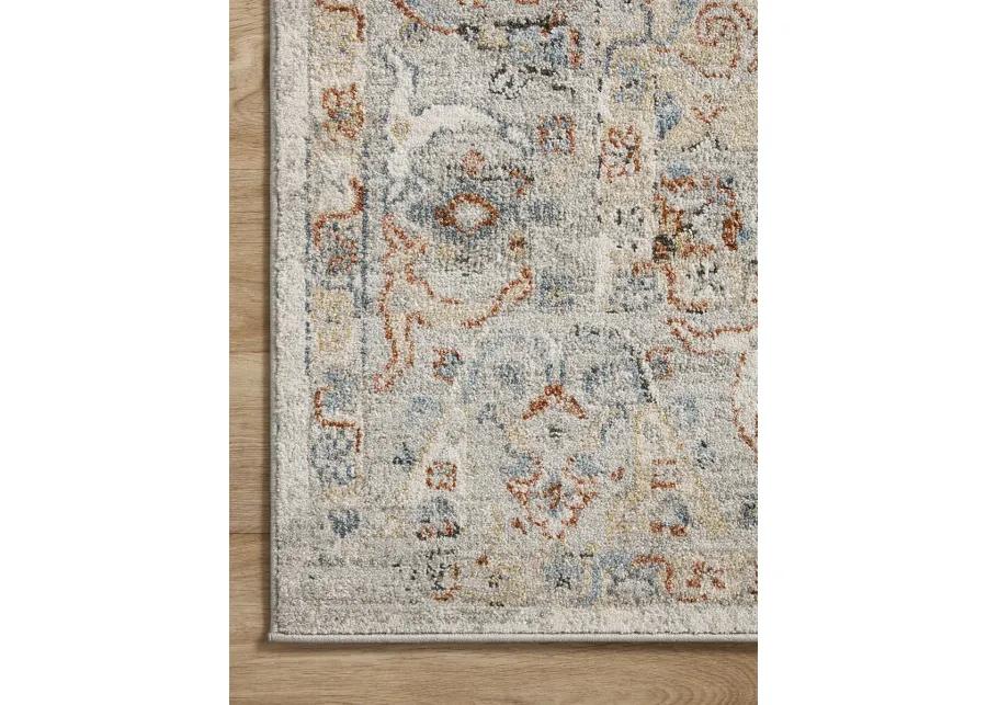 Odette ODT09 7'10" Rug