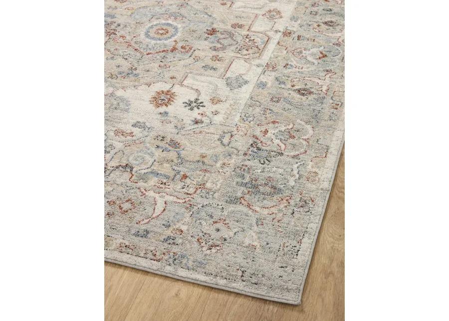 Odette ODT09 7'10" Rug