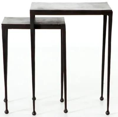 Dalston Nesting End Table