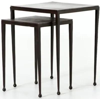 Dalston Nesting End Table