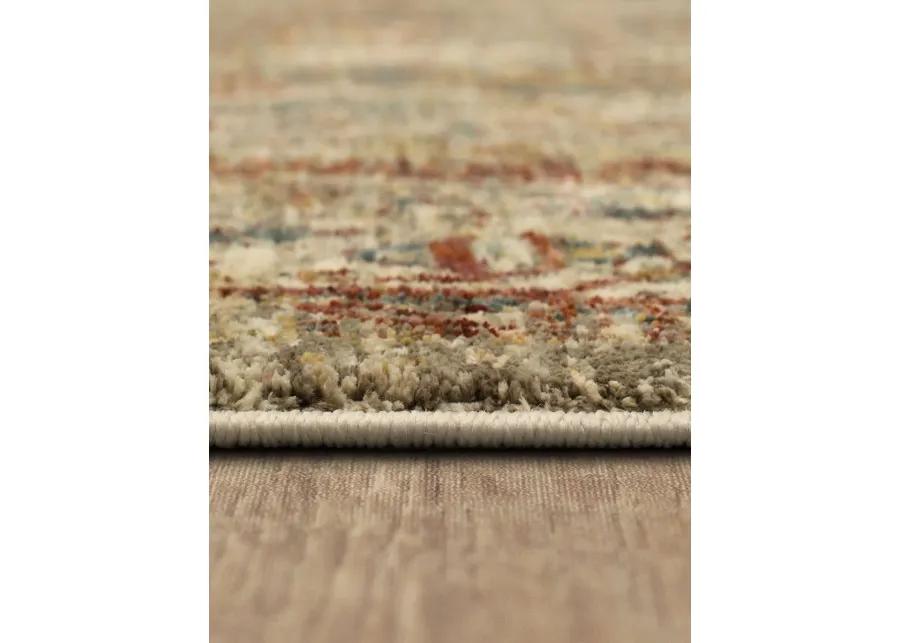 Marash Ezine Cream 7' 10" X 10' 3" Rug