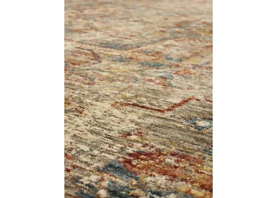 Marash Ezine Cream 7' 10" X 10' 3" Rug