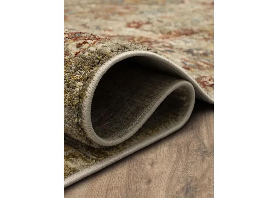 Marash Ezine Cream 7' 10" X 10' 3" Rug