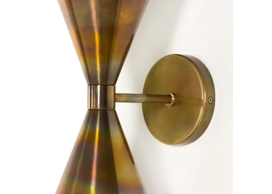 Clement Sconce