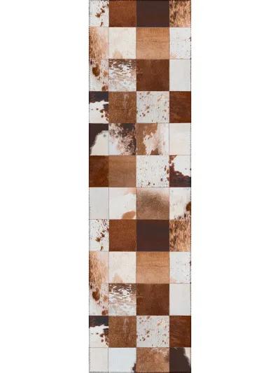 Stetson SS10 Driftwood 2'3" x 8' Rug