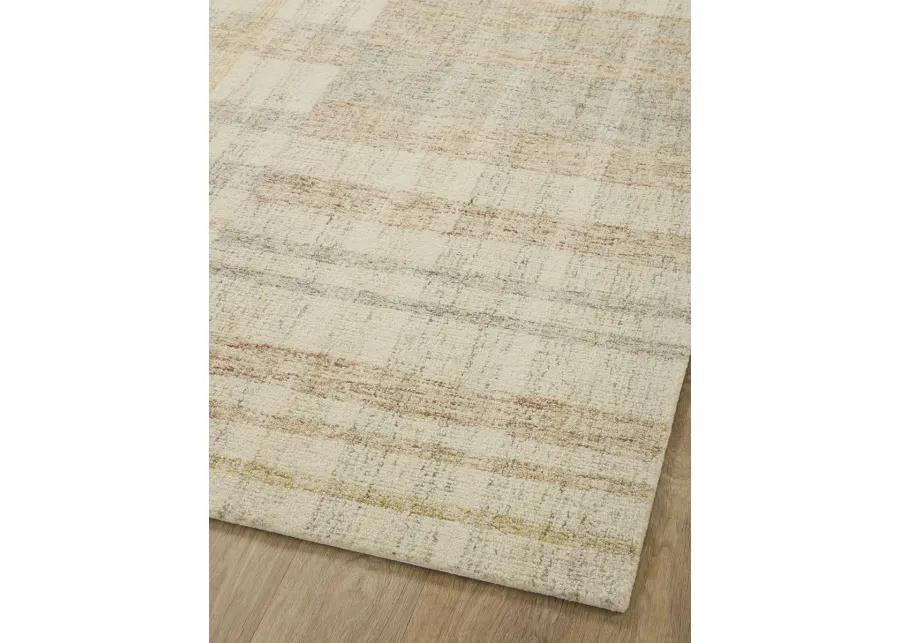 Chris CHR04 7'9" Rug