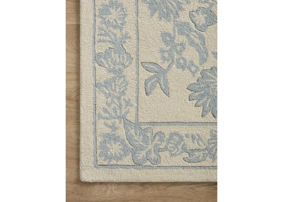 Arboretum ARB01 2'6" x 9'9" Rug