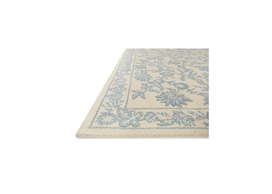 Arboretum ARB01 2'6" x 9'9" Rug