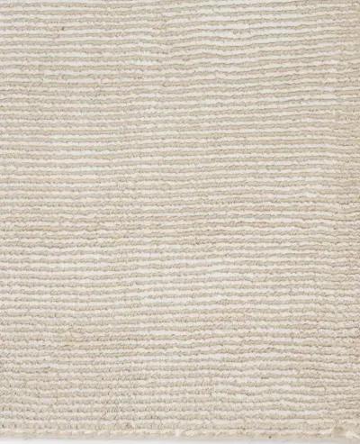 Konstrukt Kelle White 8' x 10' Rug