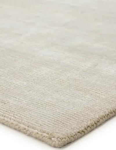 Konstrukt Kelle White 8' x 10' Rug