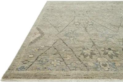 Legacy LZ05 Stone 8' x 10' Rug