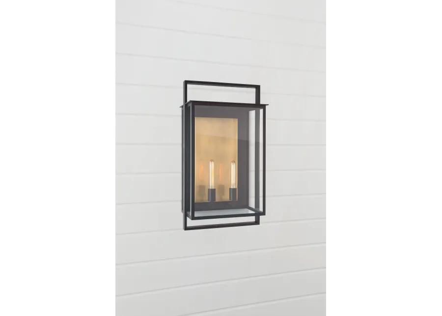 Ian K. Fowler Halle Grande Wall Lantern