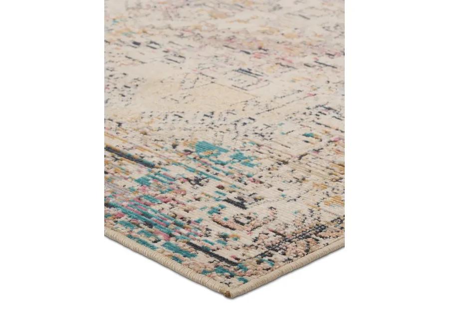 Swoon Armeria Multicolor 4' x 5'7" Rug