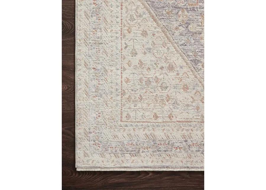 Carlisle CAR03 5'3" Rug