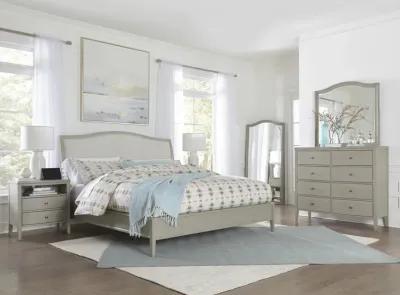 Charlotte 2pc Twin Bedroom Set