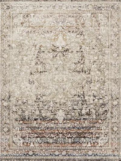 Theia THE05 2'10" x 12'6" Rug