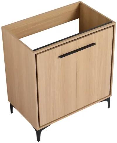 Luxurious Bathroom Cabinet Minimalist, Spacious, and Durable