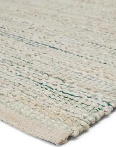 Himalaya Canterbury White 5' x 8' Rug