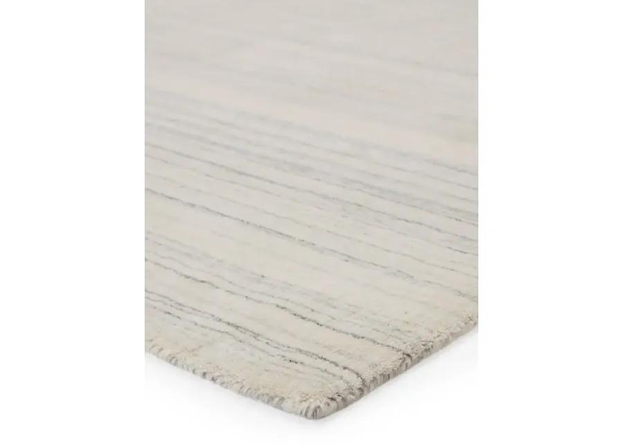 Lefka Oplyse White 8' x 10' Rug