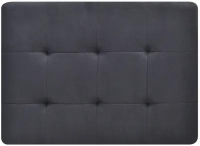 Malone Tufted Ottoman