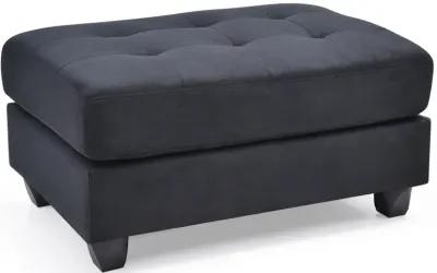 Malone Tufted Ottoman