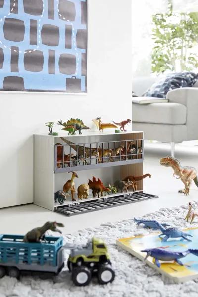 Toy Display Case