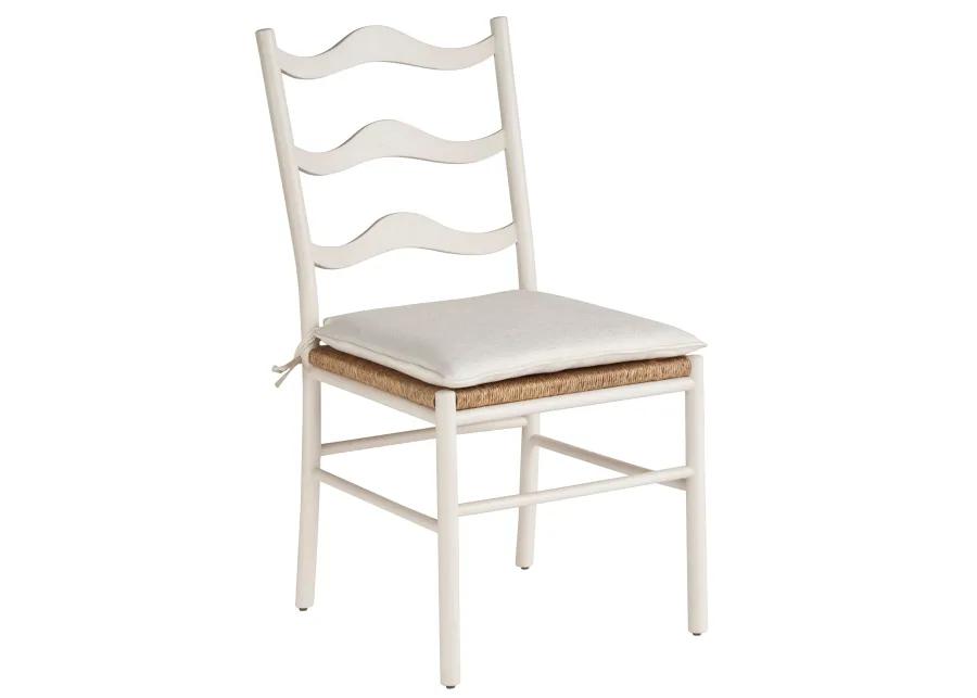 Morada Side Chair